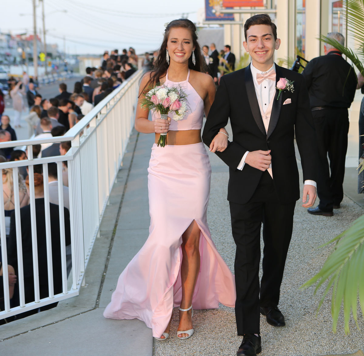 Lower Township Prom